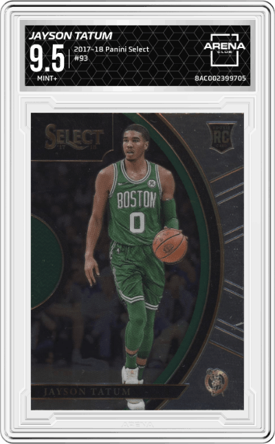 Jayson Tatum