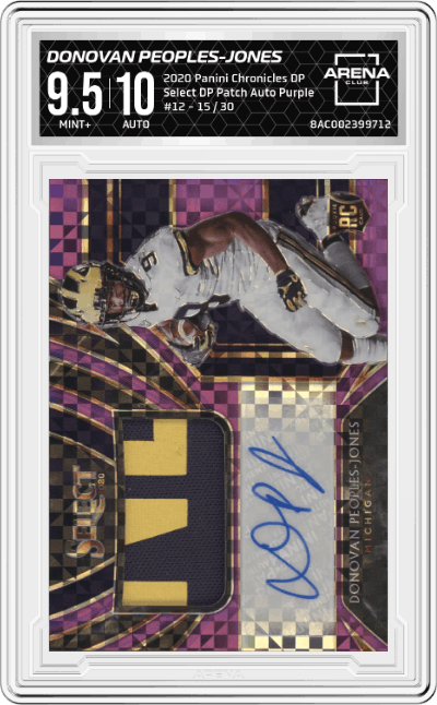 Donovan Peoples-Jones