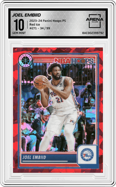 Joel Embiid