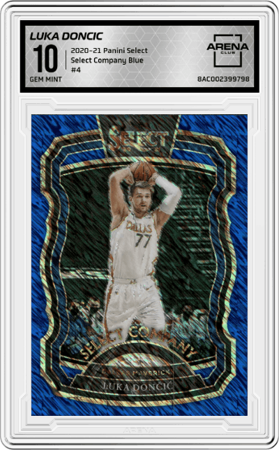 Luka Doncic