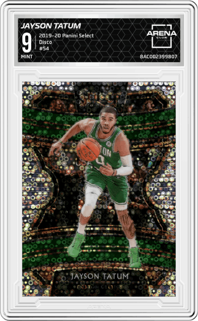 Jayson Tatum