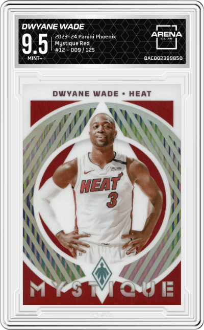 Dwyane Wade