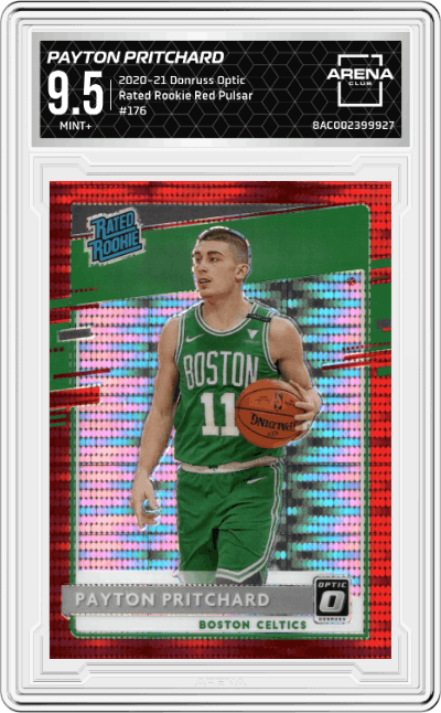 Payton Pritchard