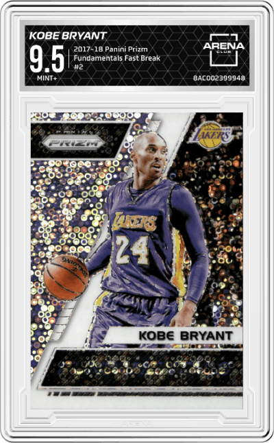 Kobe Bryant