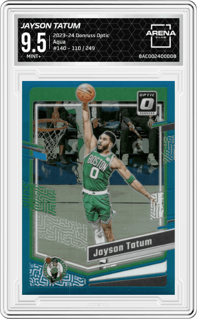 Jayson Tatum