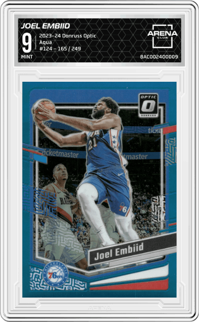 Joel Embiid