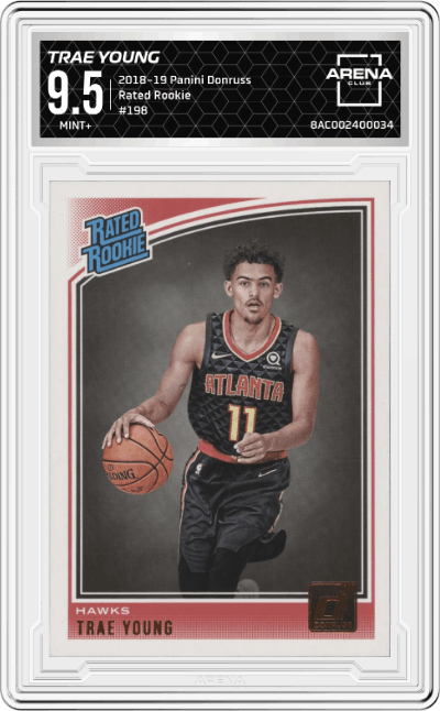 Trae Young