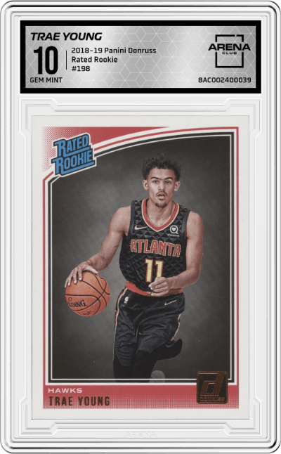 Trae Young