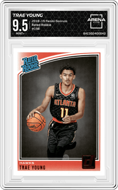 Trae Young