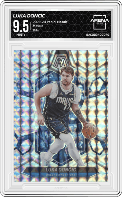 Luka Doncic