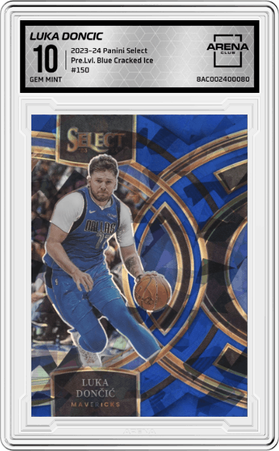 Luka Doncic