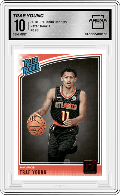 Trae Young