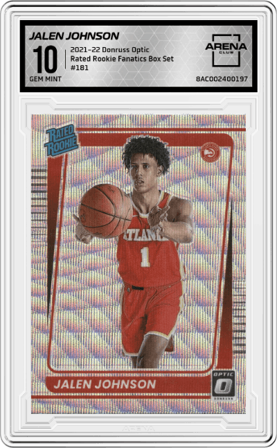 Jalen Johnson