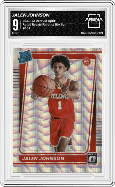 Jalen Johnson