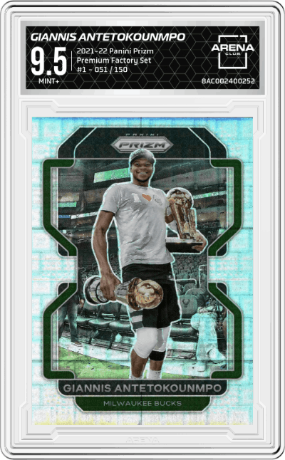 Giannis Antetokounmpo