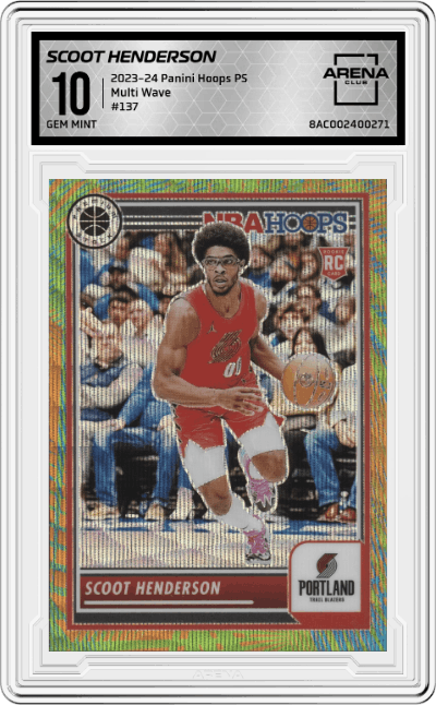 Scoot Henderson