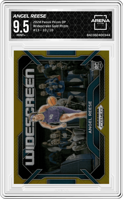 Angel Reese