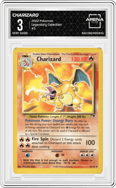Charizard