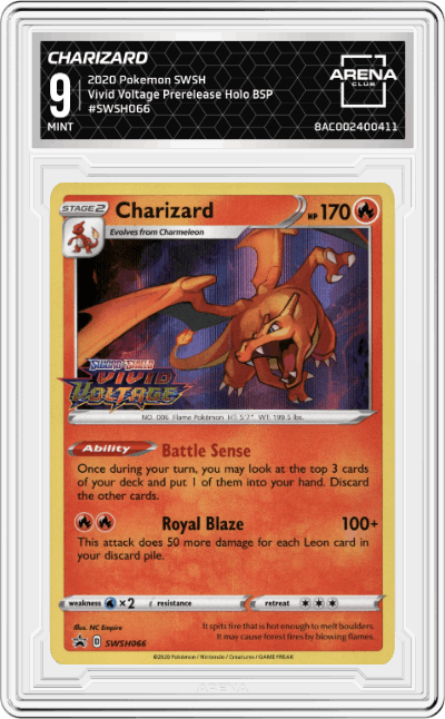 Charizard