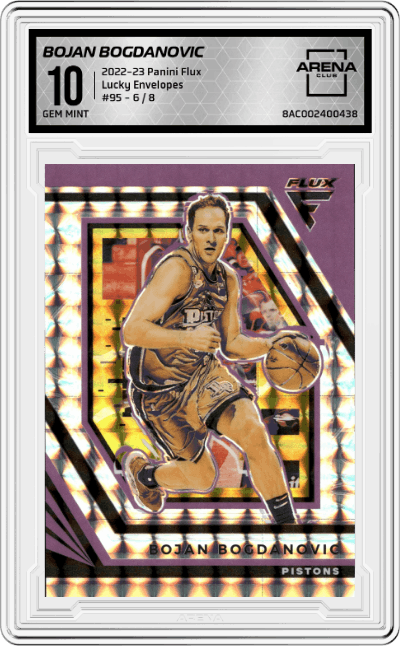 Bojan Bogdanovic