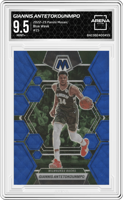 Giannis Antetokounmpo
