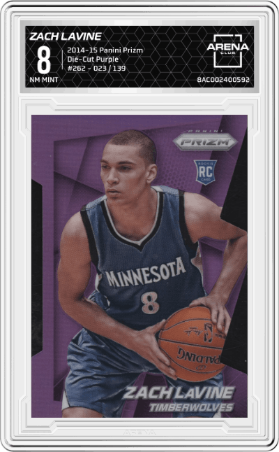 Zach LaVine