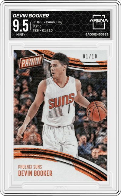 Devin Booker