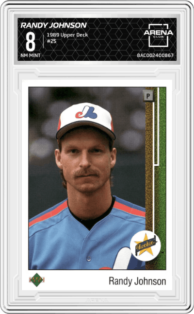 Randy Johnson