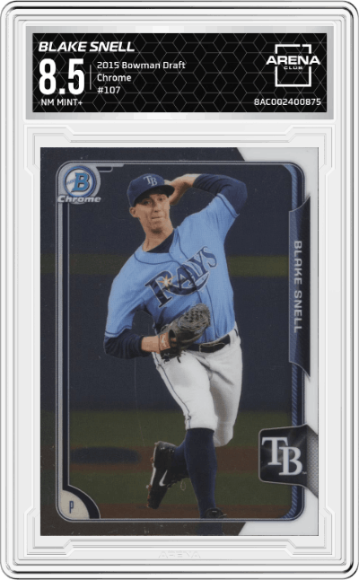 Blake Snell