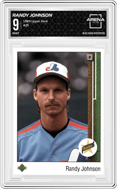 Randy Johnson