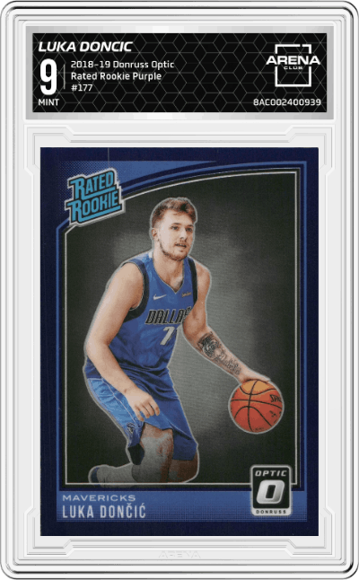 Luka Doncic