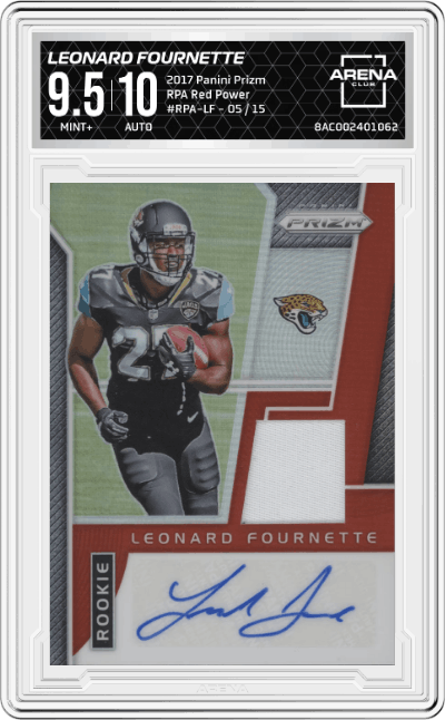 Leonard Fournette
