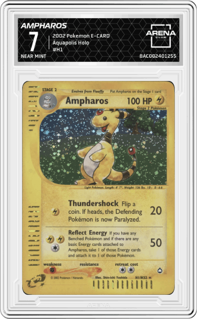 Ampharos