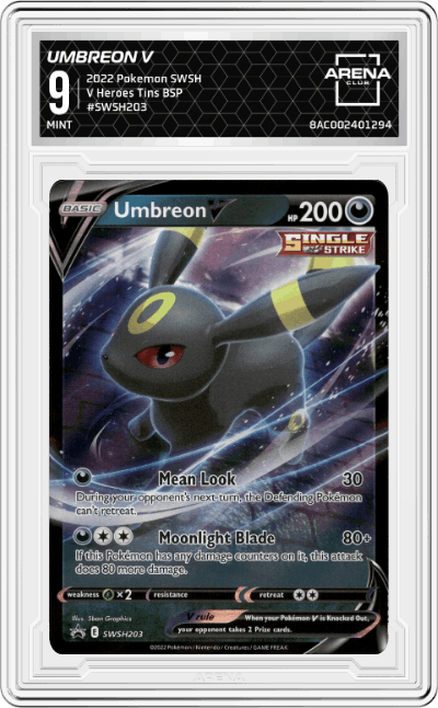 Umbreon V