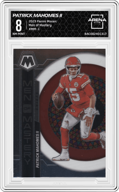 Patrick Mahomes II