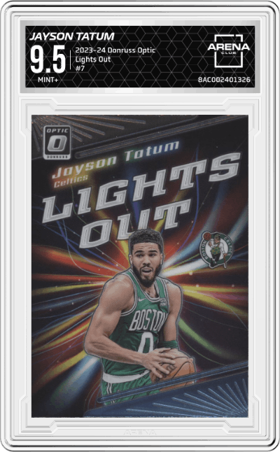 Jayson Tatum