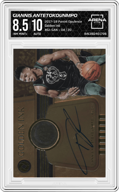 Giannis Antetokounmpo