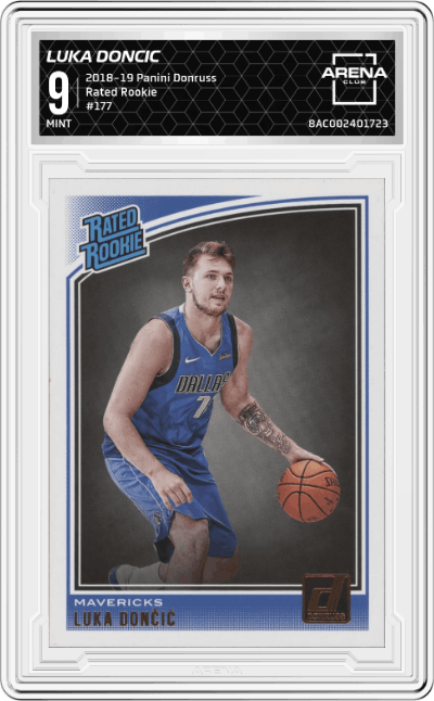 Luka Doncic