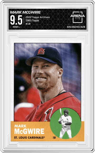 Mark McGwire