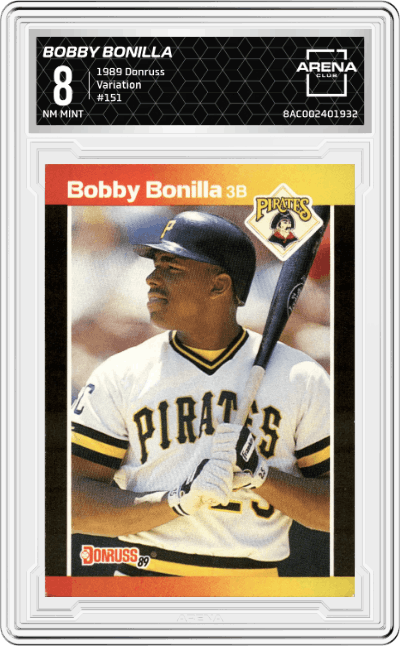Bobby Bonilla