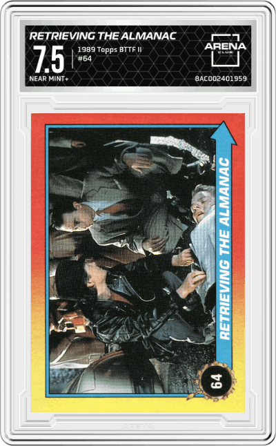 Retrieving the Almanac