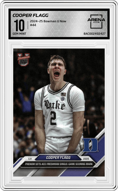 Cooper Flagg