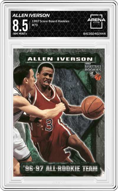 Allen Iverson