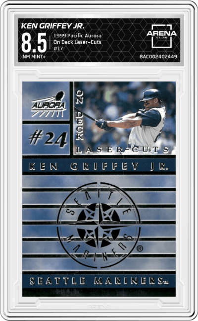 Ken Griffey Jr.