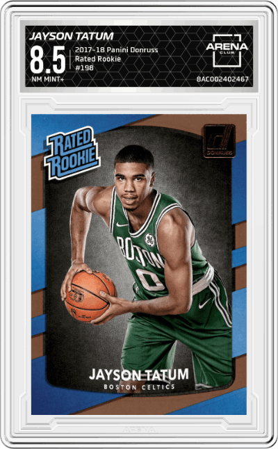 Jayson Tatum