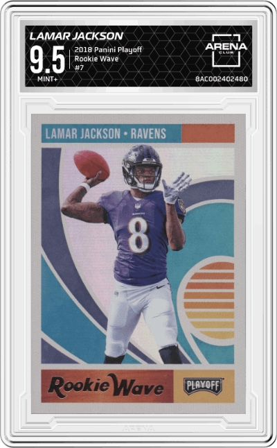 Lamar Jackson