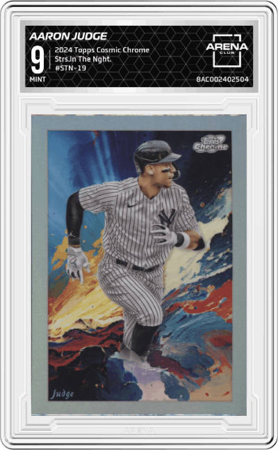 Aaron Judge