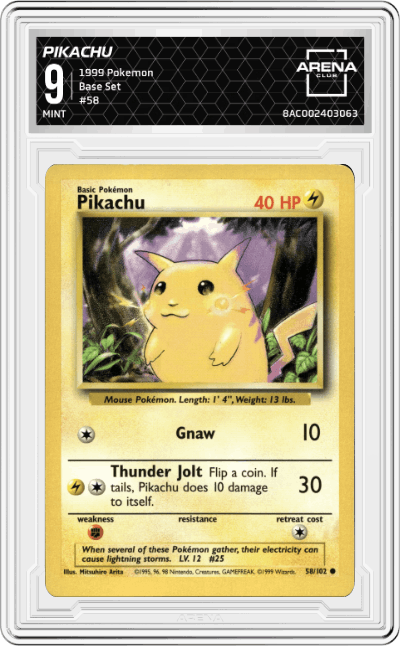 Pikachu