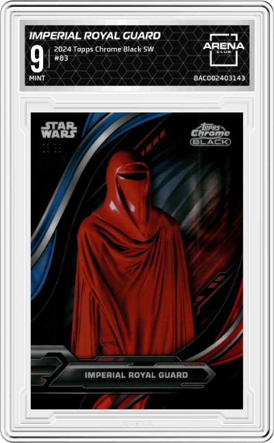 Imperial Royal Guard