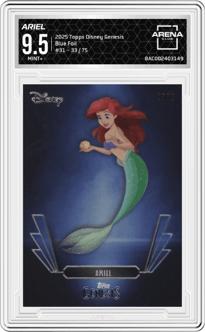 Ariel
